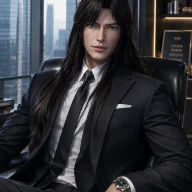 CEO Trần Quốc Tâm